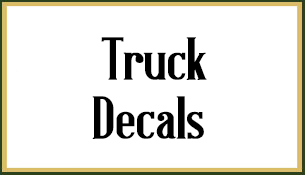 Truck Decals