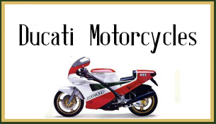 Ducati Decals