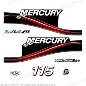 Mercury Efi