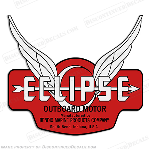 Other Motor Decals