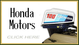 Honda Decals