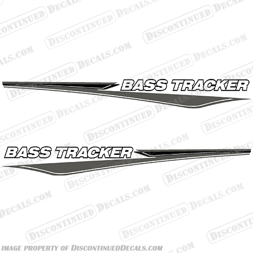 Bass Tracker Boat Hull Decals Bass, tracker, fish, the, finest, boat, boats, logo, lettering, decal, sticker, hull, sticker, decals, hull, 