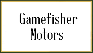 Boat Engine Decals