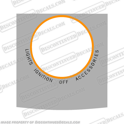 Harley Davidson Motorcycle Dash Ignition Decal   Harley, Davidson, Harley Davidson, fatboy, 1990, baja, aermacchi, softail, soft-tail, harley-davidson, sprint, eagle, sx, sx125, sx175, INCR10Aug2021