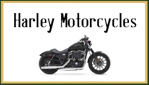 Harley Decals
