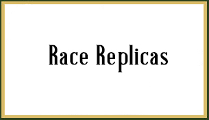 Race Replica Decals