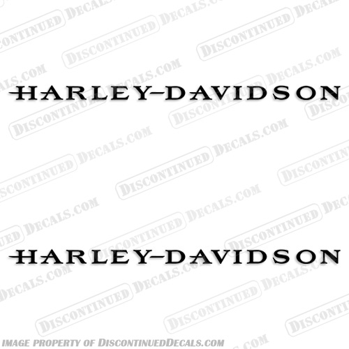 2005 Harley-Davidson FXDX Dyna Fuel Tank Decals (Set of 2) - Any Color! Harley, Davidson, Fuel, Tank, Decals, Single, Color, any, fxdx, FXDX, dyna, Dyna, motorcycle, motorbike, motor, bike, 2005