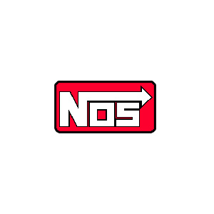 NOS logo Decal INCR10Aug2021