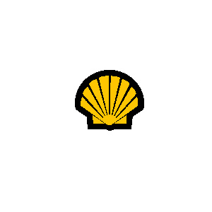 Shell Logo Decal INCR10Aug2021