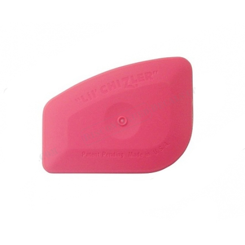 Hand Scraper Vinyl Decal and Adhesive Removal Tool removal, remover, remove, scrape, INCR10Aug2021